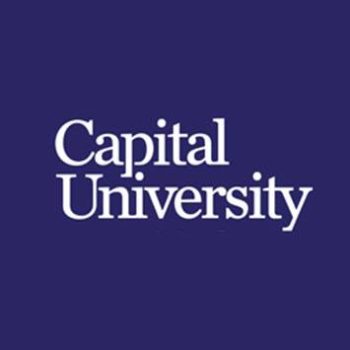 Capital University logo