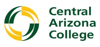 Central Arizona College - CAC logo