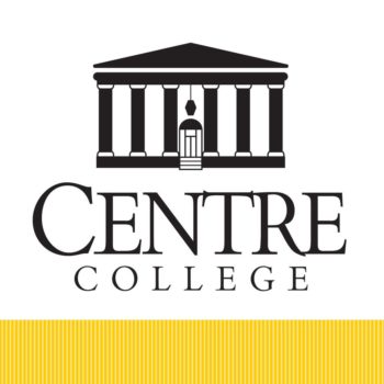 Centre College logo