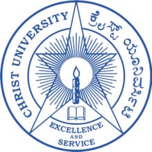 Christ University Bangalore logo