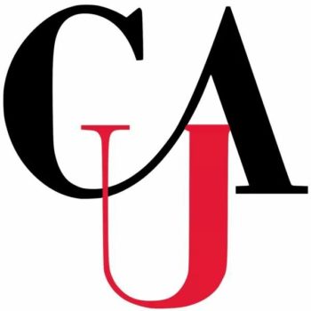 Clark Atlanta University - CAUB logo