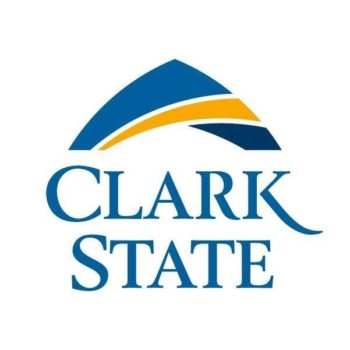 Clark State Community College logo