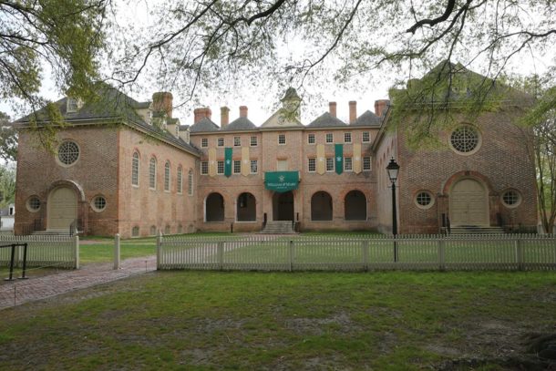 CollegeofWilliamandMary-campus