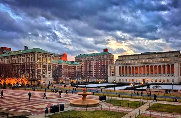 ColumbiaUniversity-campus