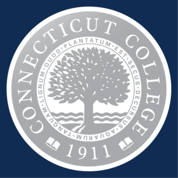 Connecticut College logo