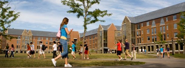 CornellUniversity-campus