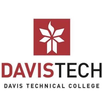 Davis Technical College - Davis Tech logo