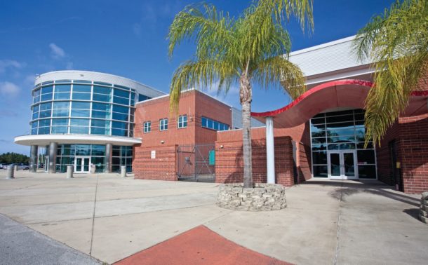 DaytonaStateCollege_campus