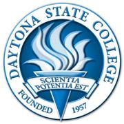 Daytona State College logo