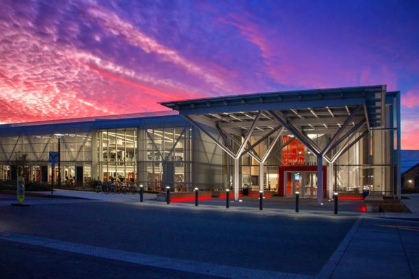 DickinsonCollege-campus