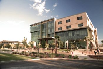 Featured University