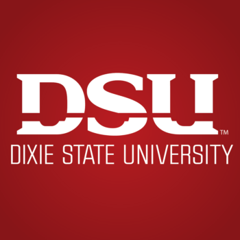 Dixie State University - DSU logo
