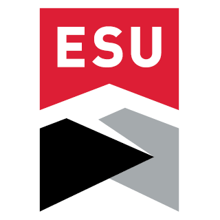 East Stroudsburg University logo