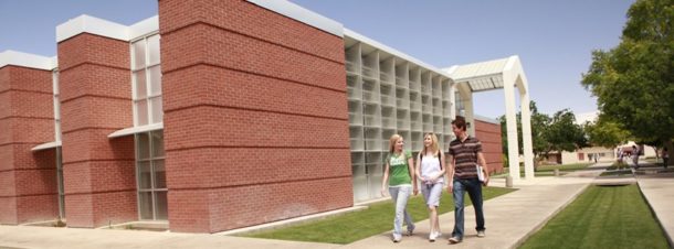 EasternArizonaCollege-campus