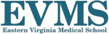 Eastern Virginia Medical School - EVMS logo
