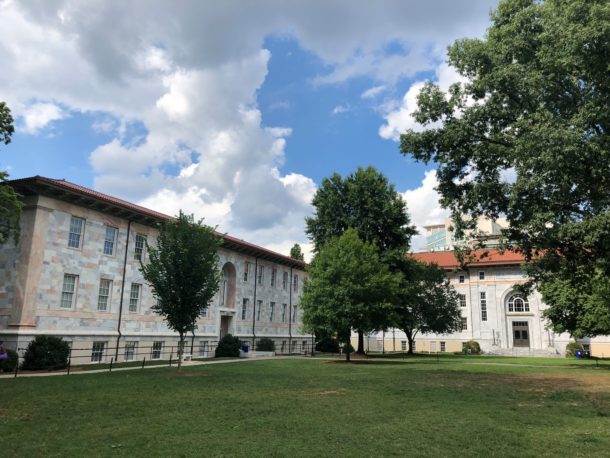 EmoryUniversity-campus