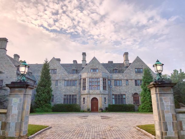 FairfieldUniversity-campus