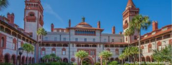 Featured University