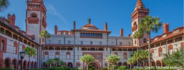 Flagler College_campus