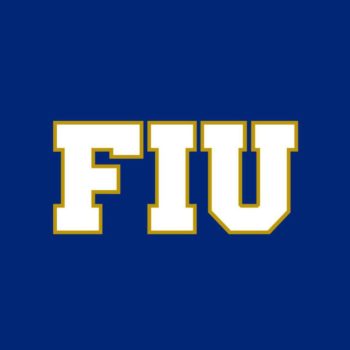 Florida International University - FIU logo