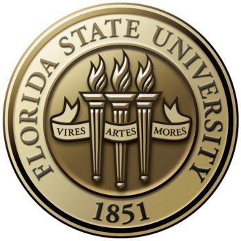 Florida State University - FSU logo