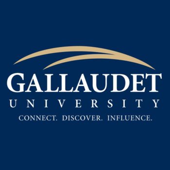 Reviews about Gallaudet University