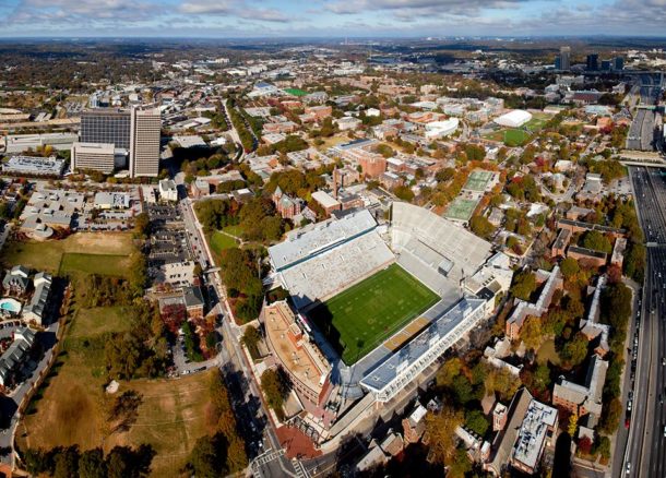 GeorgiaInstituteofTechnology-campus