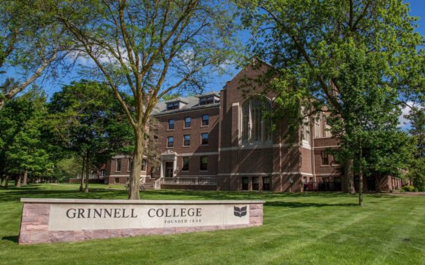 GrinnellCollege-campus