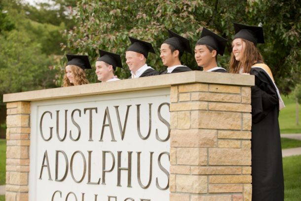GustavusAdolphusCollege-campus