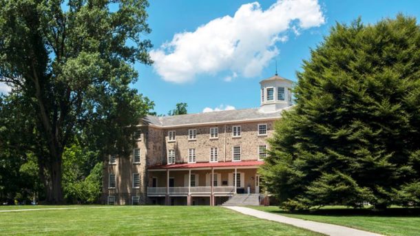 HaverfordCollege-campus
