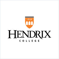Hendrix College logo