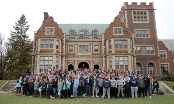 HobartandWilliamSmithColleges-campus