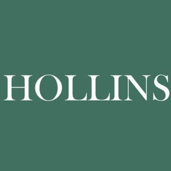 Hollins University logo