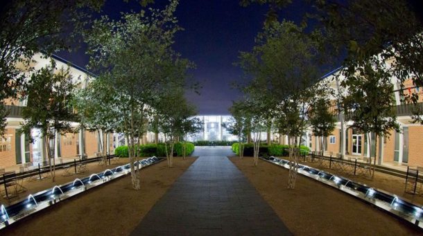 HoustonBaptistUniversity_campus