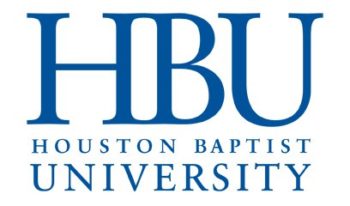 Houston Baptist University - HBU logo