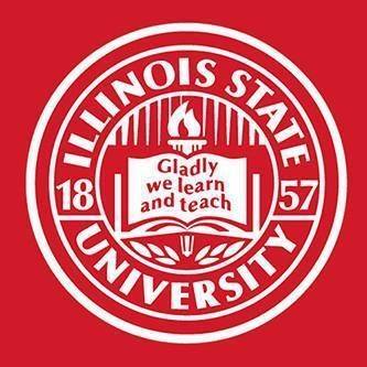 Illinois State University logo