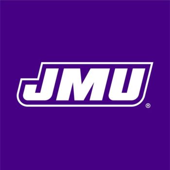 James Madison University - JMU logo