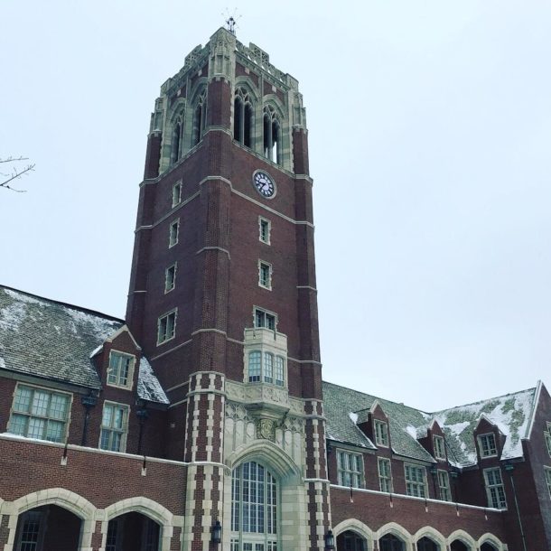 JohnCarrollUniversity-campus