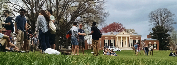 JohnsHopkinsUniversity-campus