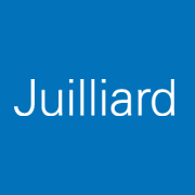 Juilliard School logo