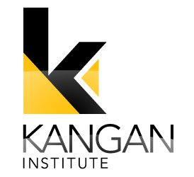 Kangan Institute logo
