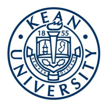 Kean University - KU logo
