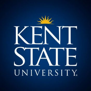 Kent State University - KSU logo
