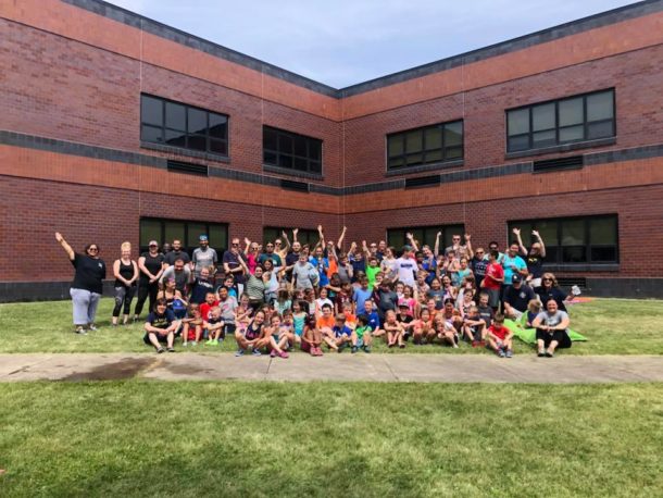 LaSalleUniversity-campus