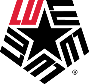 Lamar University - LU logo