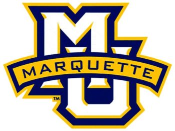 Marquette University logo