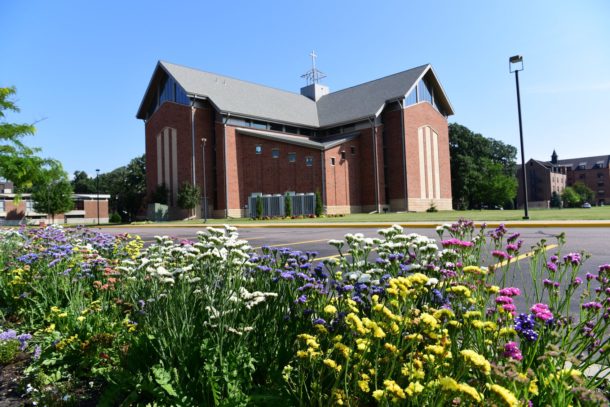 MartinLutherCollege-campus