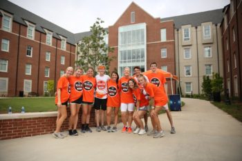 Featured University