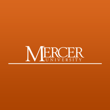 Mercer University logo