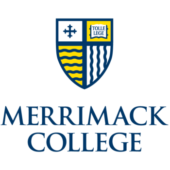 Merrimack College logo